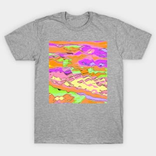 zig Zag T-Shirt